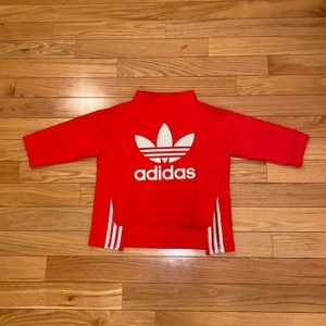 Adidas Sweatshirt